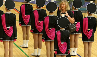 Safety Net image